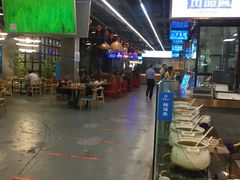 -易裕和·长沙米粉(友谊路店)