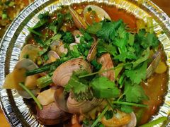 -夜烤·宜宾烧烤(回龙湾店)