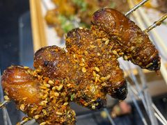 -海波肉串(振兴广场店)