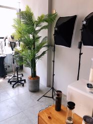 -摩力美发·烫·染·设计专业店