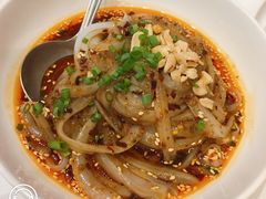 东坡旋子凉粉-眉州东坡(博雅店)