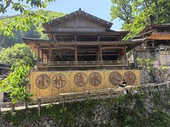 -林坑古村落