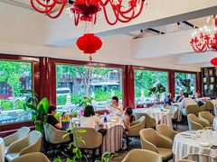 -满堂·烤鸭店·北京菜(鼓楼店)