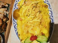 -KingThaia金泰兰(滨江天街店)