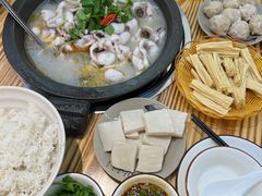 -大鼎石锅鱼(春江里店)