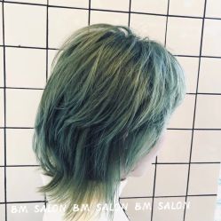 -BM SALON