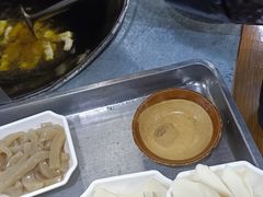 -咊记茅草棚柴火鸡(乌当店)