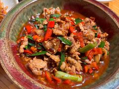 -湘芙蓉·湖南菜(椒江店)