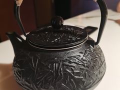老鹰茶-初蓉丨遇见新川菜(亲贤街荣耀店)
