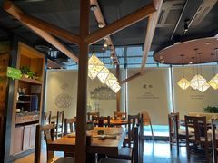-云海肴·汽锅鸡·云南菜(天山百盛优客店)