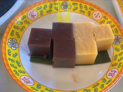 -那家·油麻菜馆(先农大院店)
