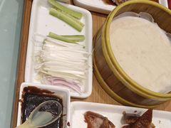 -天天鱼港·海鲜·鲅鱼水饺·招牌烤鸭(黄骅店)
