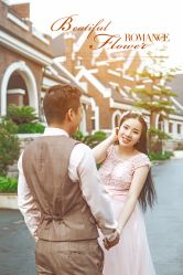 -1986婚纱摄影(清城店)