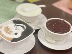 南信姜撞奶-南信牛奶甜品专家