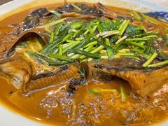 -金丝饭庄(金丝新天地保障性住宅小区店)