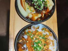 -新侗家食府(蟠桃宫店)