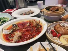 -丽华园(汉阳龙阳店)