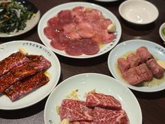 -蒜香焼肉PURUSHIN(马场路店)