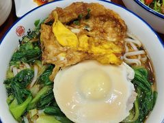 -易裕和·长沙米粉(友谊路店)
