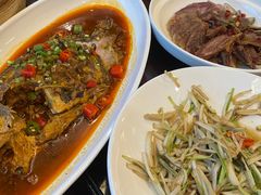 -四季春(美食街店)