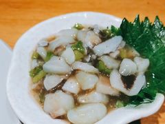 -福匠日本料理(人民路店)