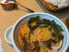 -温野菜涮涮锅(曲江大悦城店)