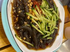 娃娃鱼-古彭7只羊·招牌白串·碳锅羊肉旗舰店