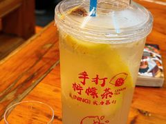 -洪大厨鸡煲(福田店)