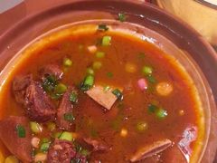 -闽上鲜·福建菜(龙湖滨江天街店)