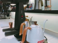 -Manner Coffee(大宁国际商业广场店)