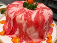 -海底捞火锅(王府井店)