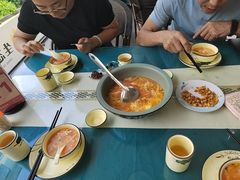 -生态苑农庄(十里画廊遇龙河店)