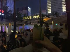 -CLUB VIVA(购物公园店)