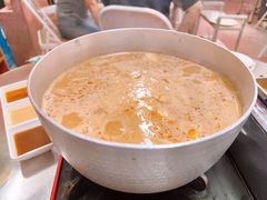 -燃计沙茶皇·香港沙茶火锅(人广旗舰店)