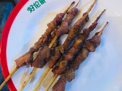 -好伦哥比萨烤肉自助(八里桥店)