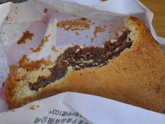 -二斗栗子(黄河道店)