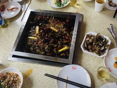 -鱼品天下美蛙鱼·海鲜·牛排自助