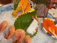 -吉兆·料理(红梅南路店)