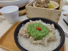 -蔡澜点心·粤菜(嘉里中心店)