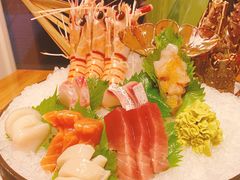 -王鼎精致料理铁板烧(世博源店)