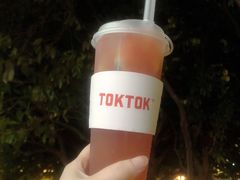 -TOKTOK精酿啤酒·咖啡(荔枝湾店)