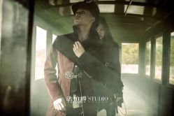 -太古映画婚纱摄影(天河店)