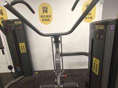 -发条鸭无人健身房(静安胶州路店)