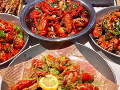 -龙虾殿(园林路店)