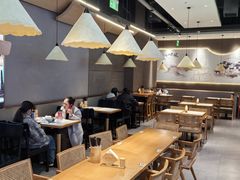 -浙味观杭州海鲜面(钱江新城高德置地店)