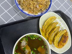 -清真蒋有记(老门东店)