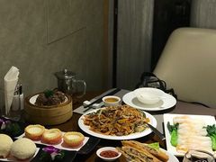 -豫璟轩中餐厅(南昌万怡店)