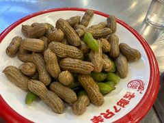 -古彭7只羊·招牌白串·碳锅羊肉旗舰店