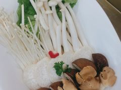 -左庭右院鲜牛肉火锅(长泰广场店)