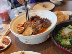 -陈鹏鹏潮汕菜(欢乐海岸 海边景观店)
